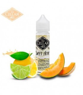 The Cellar Juice Sweet Home