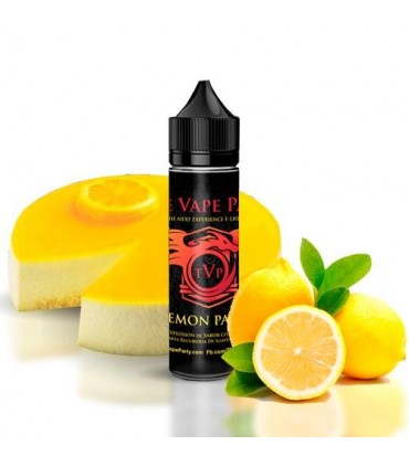 The Vape Party Lemon Party