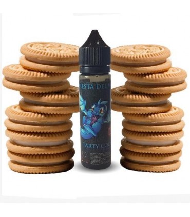 The Vape Party Party Cookie