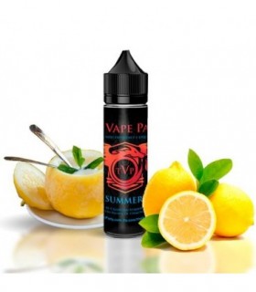 The Vape Party Summer