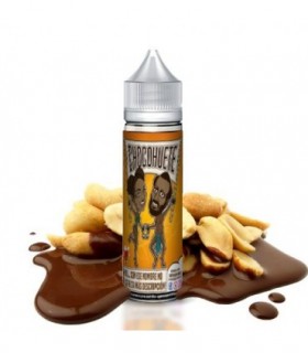 Vapemoniadas Chocohuete