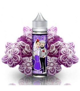 Vapemoniadas Violeta