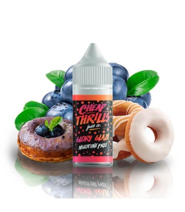 Cheap Thrills Glory Glaze