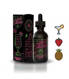 Coastal Clouds Strawberry Daiquiri