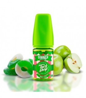 Dinner Lady Tuck Shop Apple Sours