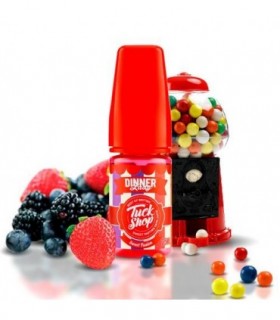 Dinner Lady Tuck Shop Sweet Fusion