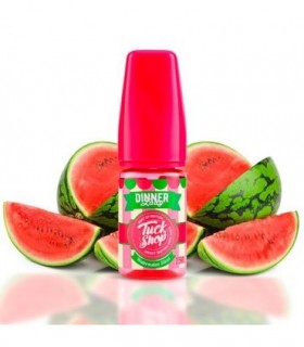 Dinner Lady Tuck Shop Watermelon Slices