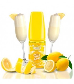 Dinner Lady Tuck Shop Lemon Sherberts