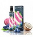 Liqua Coco Bubble M&G