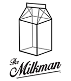 The Milkman E-liquid
