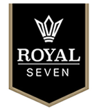 Royal Seven By Halo
