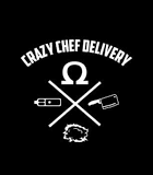Crazy Chef Delivery