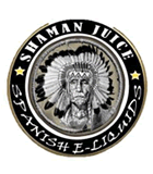 Shaman Juice Aromas