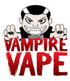Vampire Vape Flavours Aromas