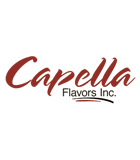 Capella Flavors Aromas